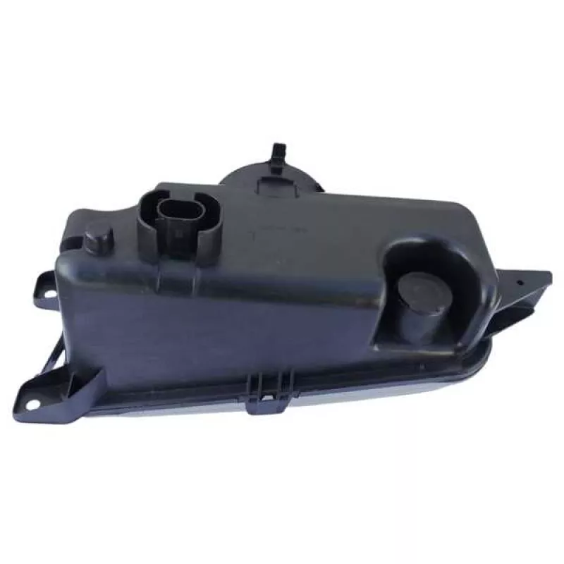 Farol Auxiliar (milha) Direito Mercedes Benz Actros 2009-2015 Com Soquete