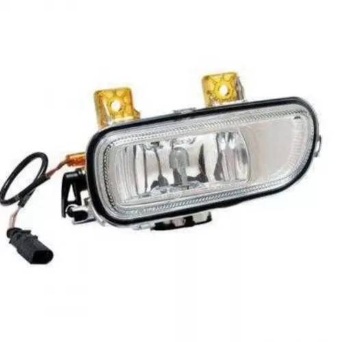 Farol Auxiliar Direito Caminhao Mercedes Axor Após 2005 H3