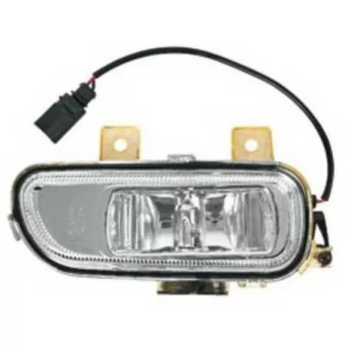 Farol Auxiliar Esquerdo Caminhao Mercedes Axor Após 2005 H3