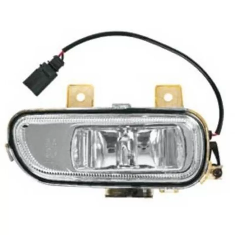 Farol Auxiliar Esquerdo Caminhao Mercedes Axor Após 2005 H3
