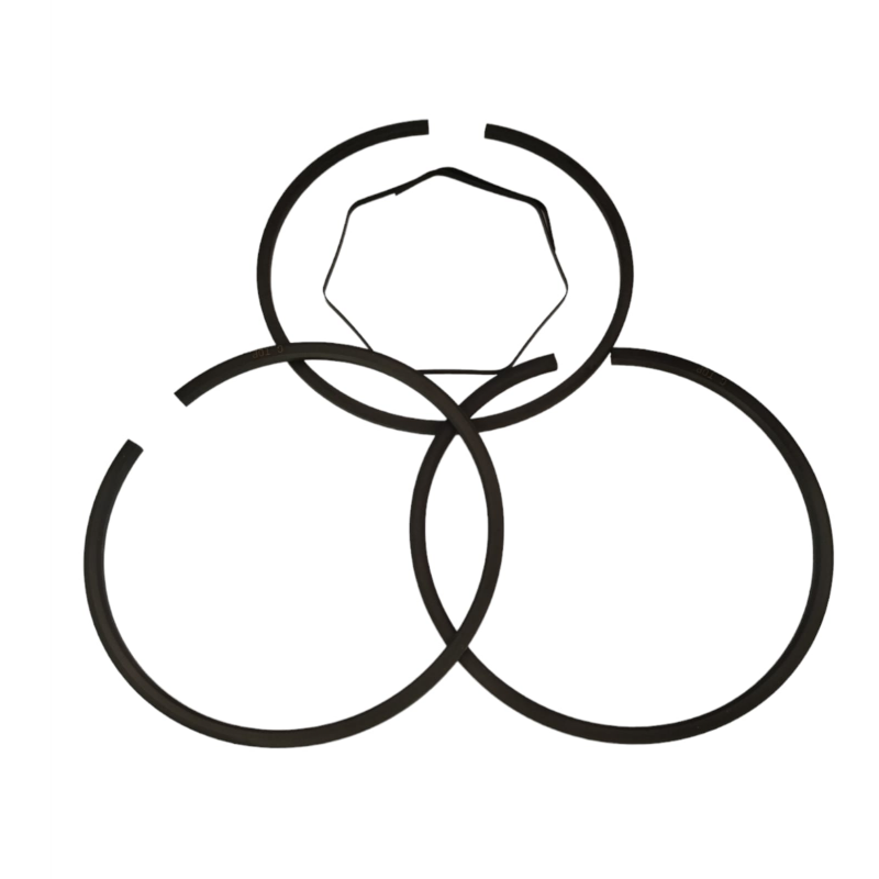 Jogo De Anéis De Pistão 0,75 Cilindro 94mm Mbb Om352/352a/366/366a