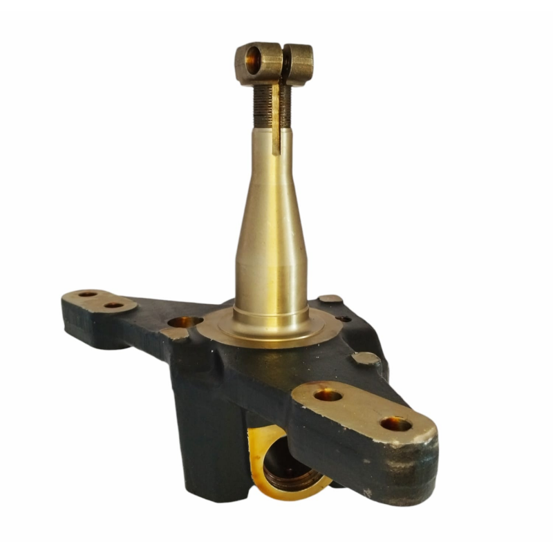 Manga Eixo Lado Direito Mb 709 710 Antigo 6693320402