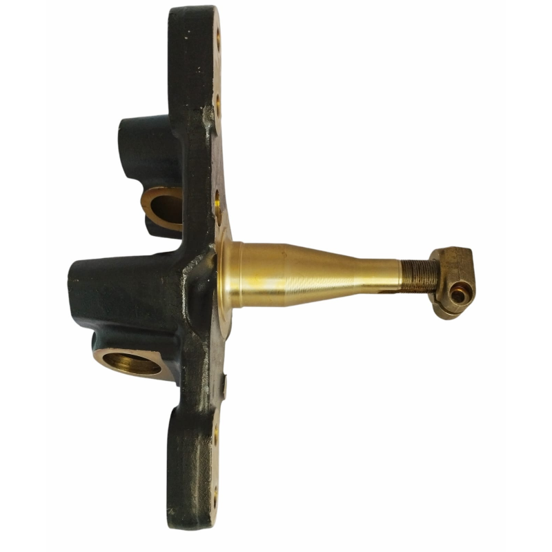 Manga Eixo Lado Direito Mb 709 710 Antigo 6693320402