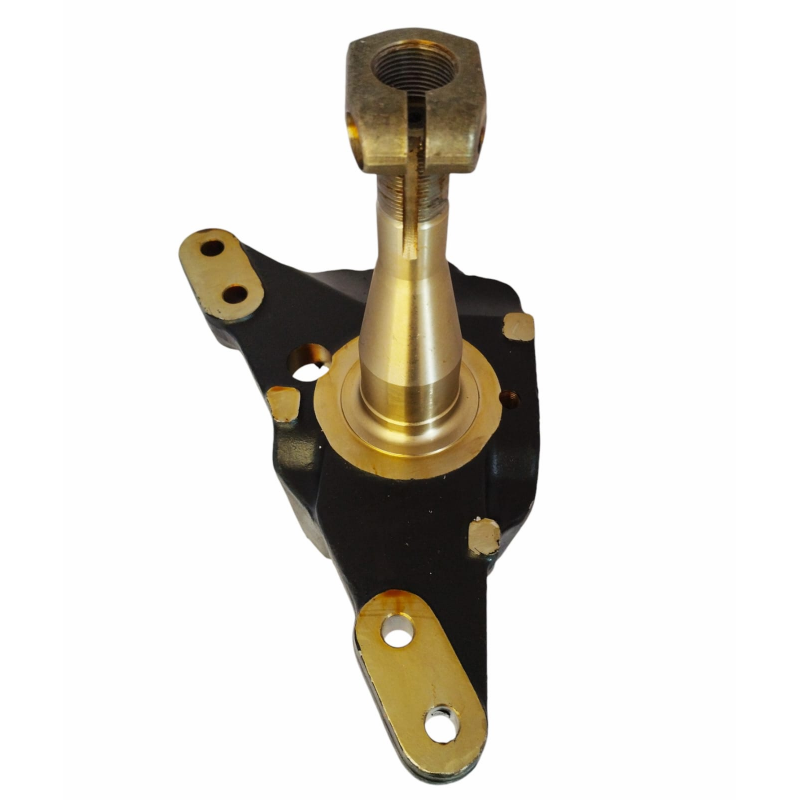 Manga Eixo Lado Direito Mb 709 710 Antigo 6693320402