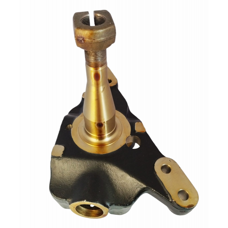 Manga Eixo Lado Direito Mb 709 710 Antigo 6693320402