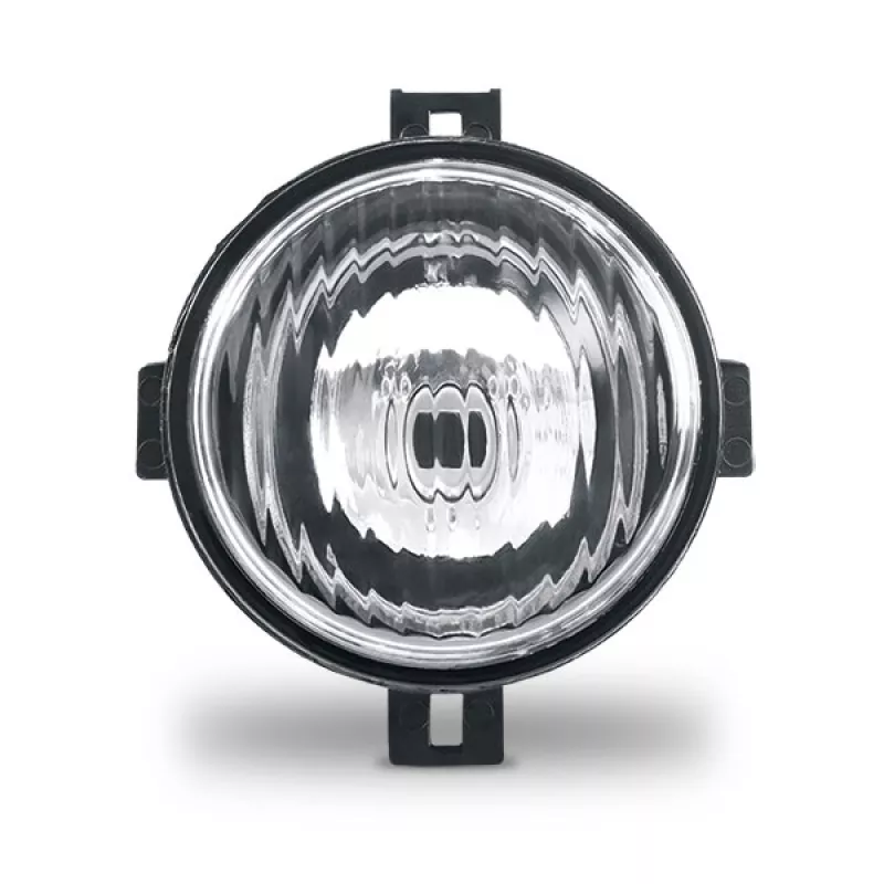Farol De Milha Auxiliar Volkswagem Constelation E Marcopolo Paradiso G6 2006 Em Diante