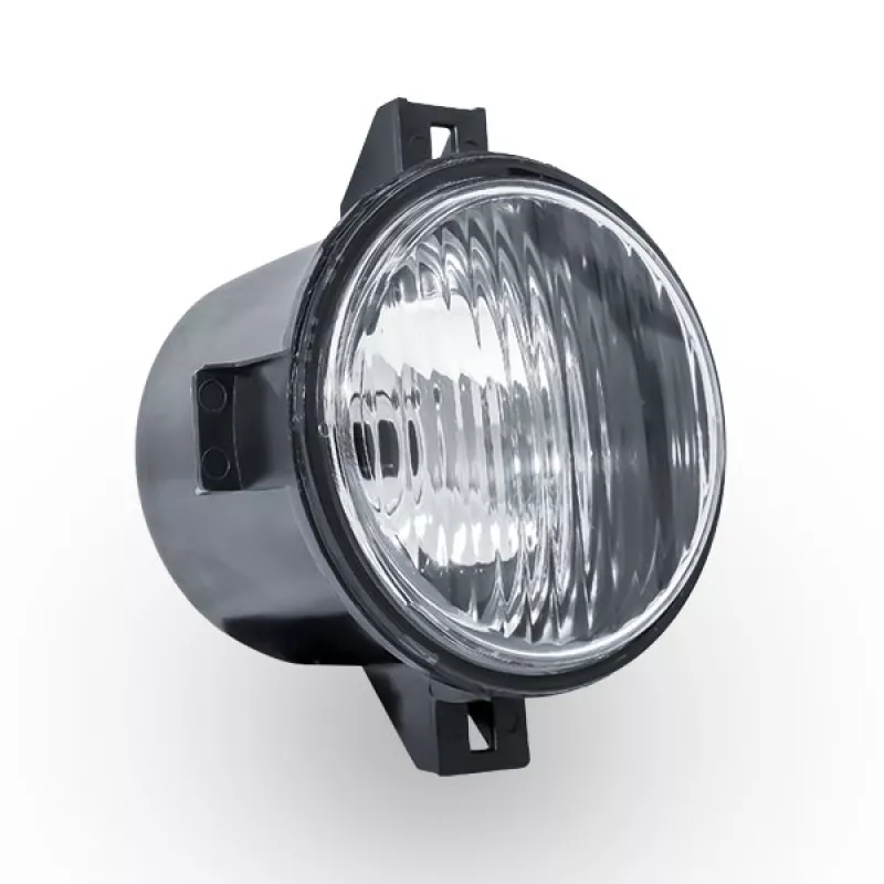 Farol De Milha Auxiliar Volkswagem Constelation E Marcopolo Paradiso G6 2006 Em Diante