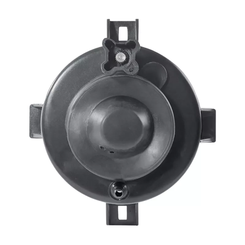 Farol De Milha Auxiliar Volkswagem Constelation E Marcopolo Paradiso G6 2006 Em Diante
