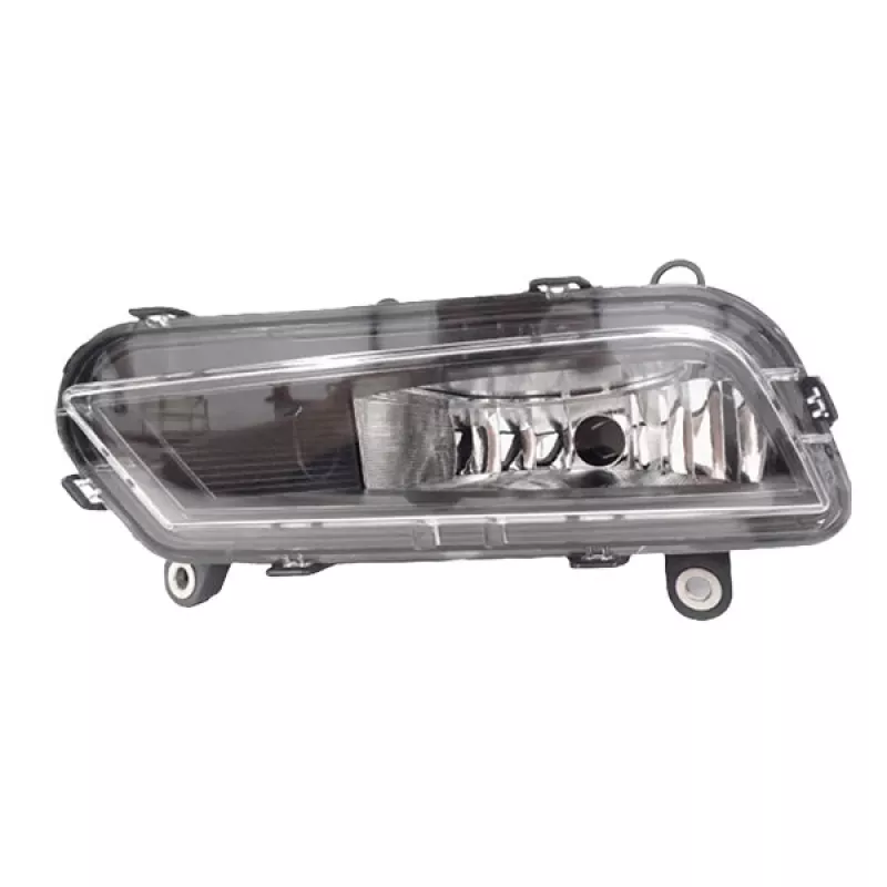 Farol De Milha Auxiliar Volkswagem Delivery Express Esquerdo