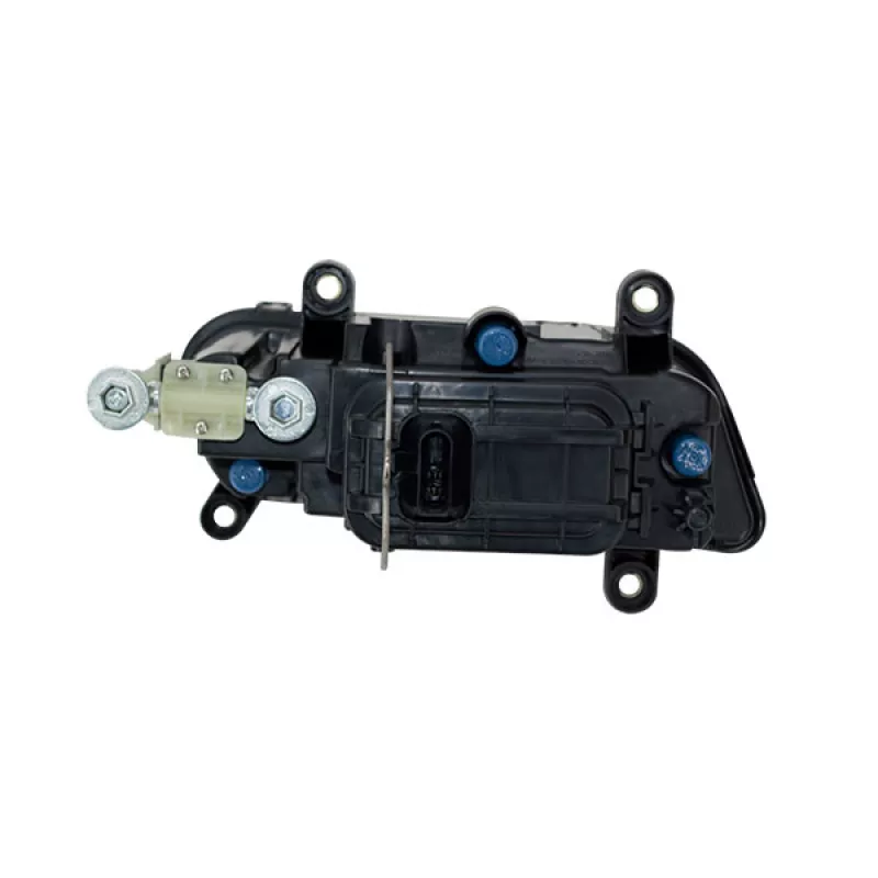Farol De Milha Auxiliar Volkswagem Delivery Express Esquerdo