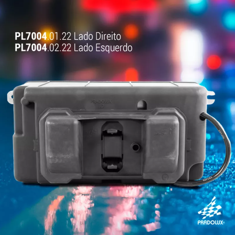Farol Principal Direito Duplo Mercedes Benz Cara Chata A Partir De 2000