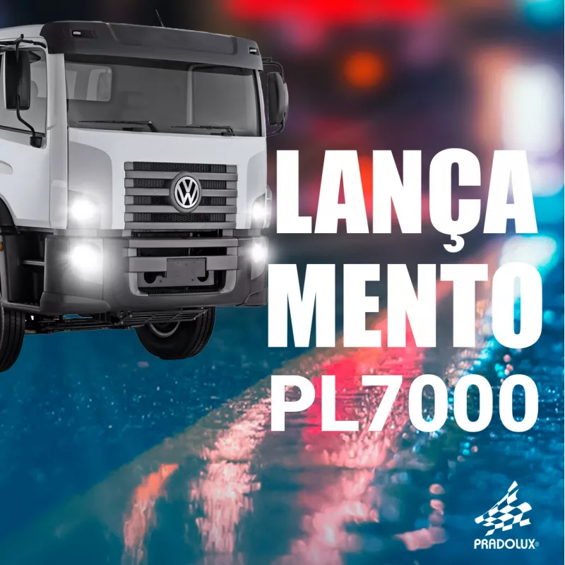 Farol Principal Direito Com Foco Simples Volkswagen Constellation A Partir De 2006
