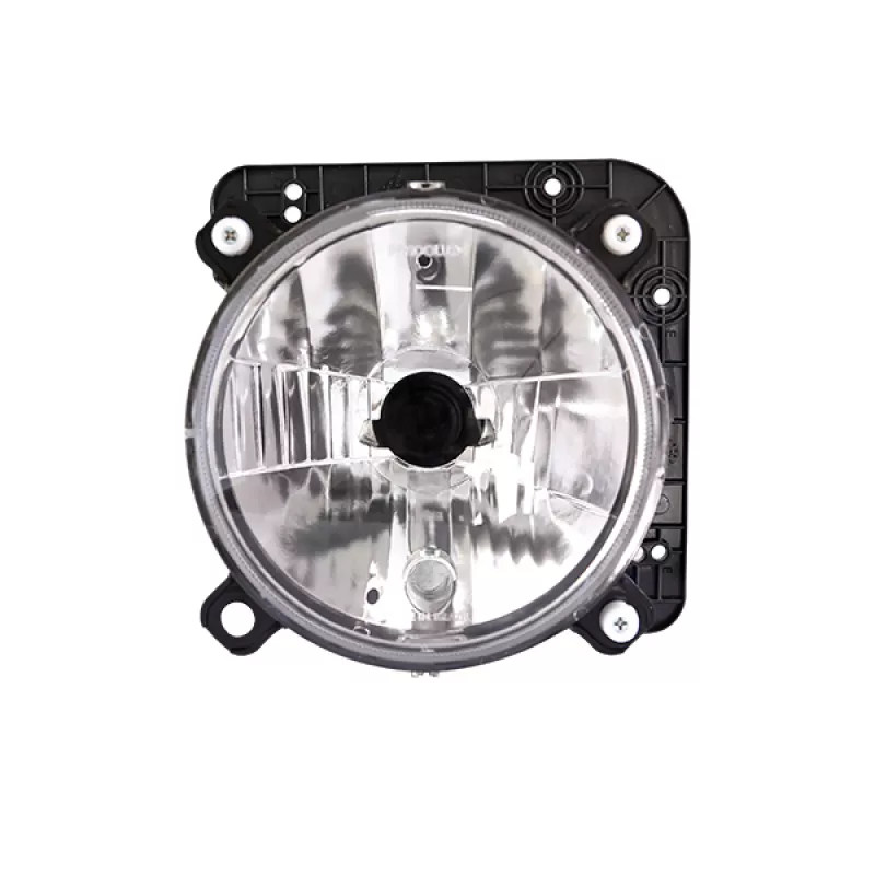 Farol Principal Dianteiro Esquerdo Volkswagen Delivery 2006 A 2017