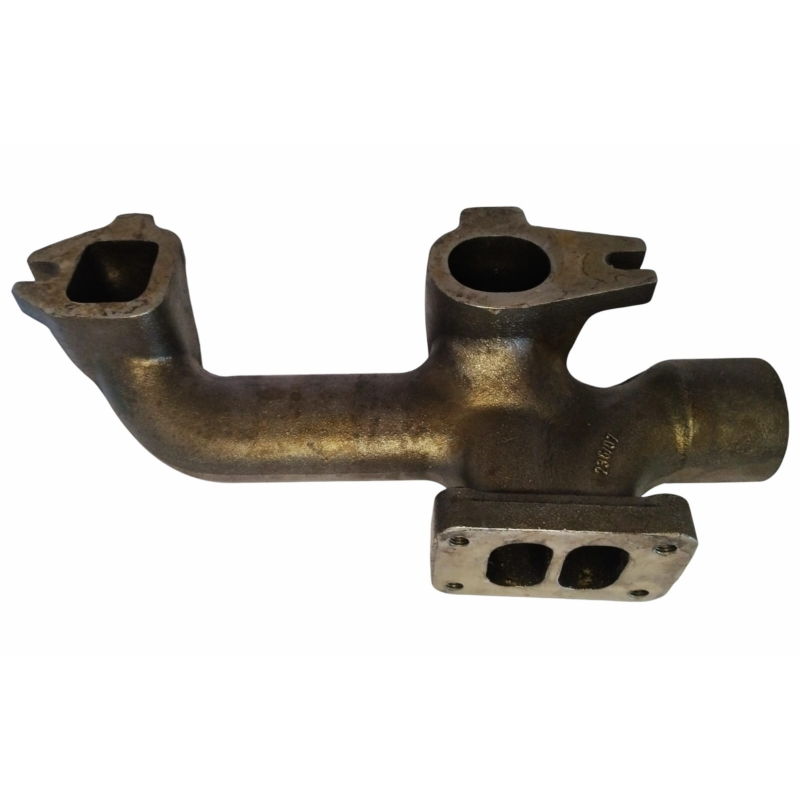 Coletor Escape Mb Om352a Parte Maior 3521402709a