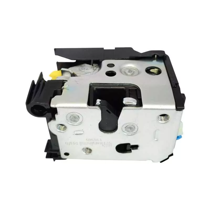 Fechadura Mecânica Porta Mb Atron 2011 2012 A 2020 Direito