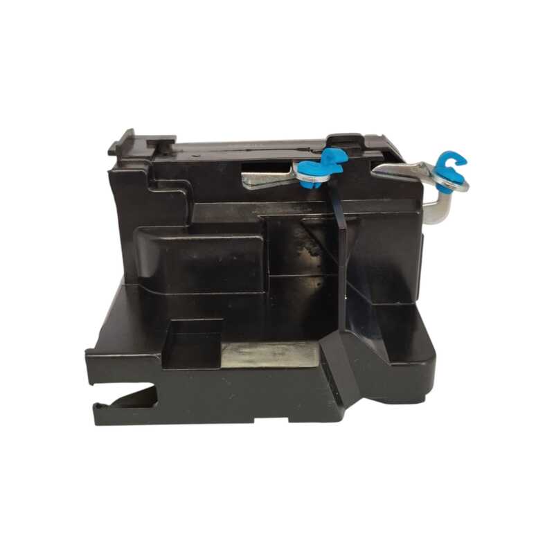 Fechadura Mecânica Porta Mb Atron 2011 2012 A 2020 Direito