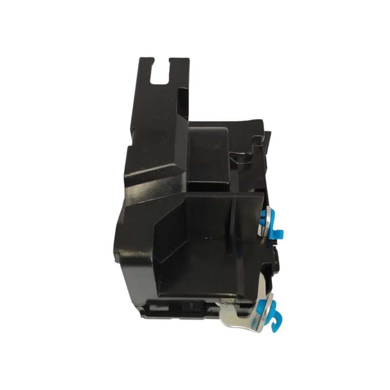 Fechadura Mecânica Porta Mb Atron 2011 2012 A 2020 Direito