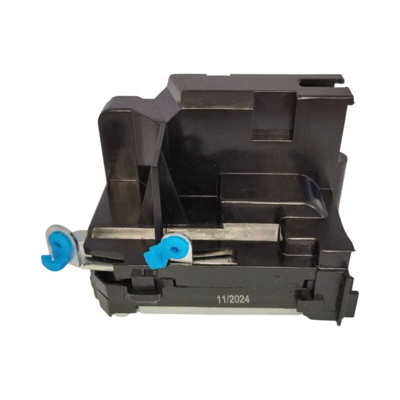 Fechadura Mecânica Porta Mb Atron 2011 2012 A 2020 Direito