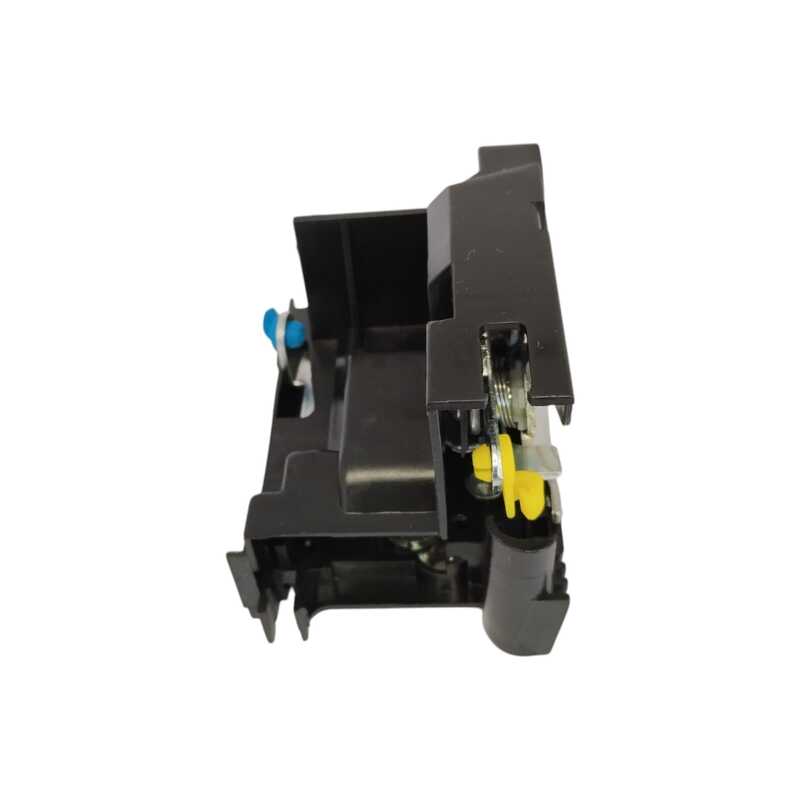 Fechadura Mecânica Porta Mb Atron 2011 2012 A 2020 Direito