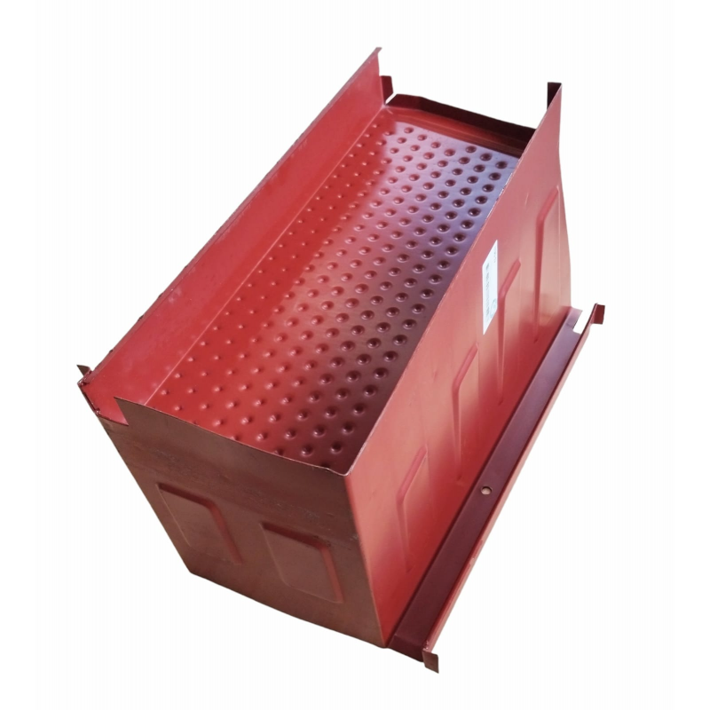 Estribo Completo Direito Mb Ln 608 708 896d - 3096202910