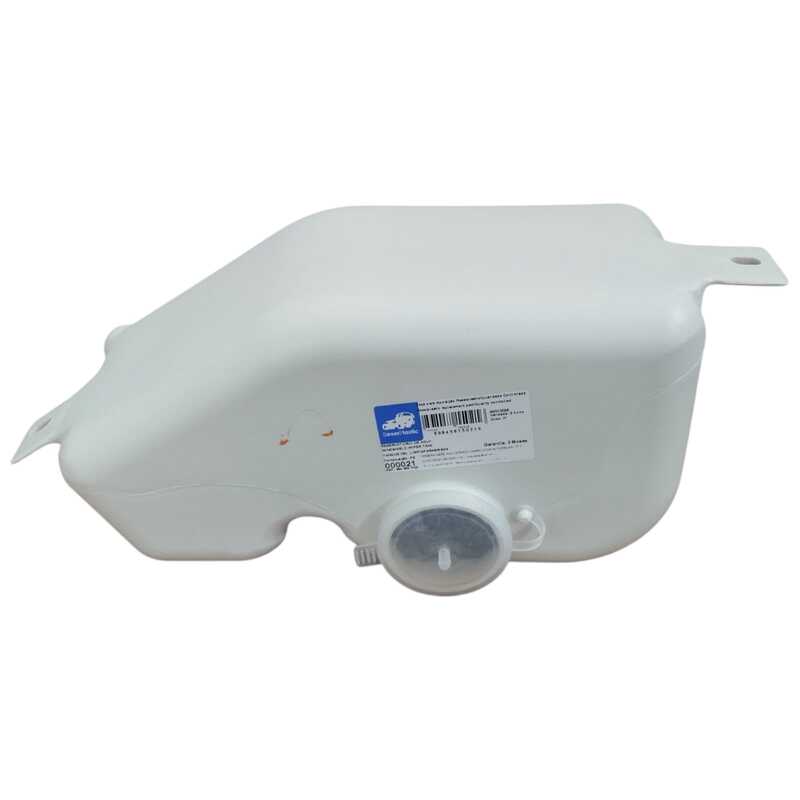 Reservatório Agua Parabrisa Caminhão Mb 1620 1634 1938