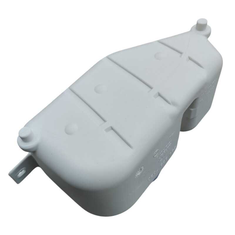 Reservatório Agua Parabrisa Caminhão Mb 1620 1634 1938