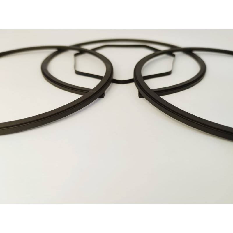 Jogo De Anéis De Pistão 1 Cil 94,0 1,00 Mbb Compr. Om-352/352a/366/366a