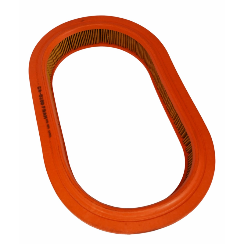 Filtro Ar Ford Fiesta 1.0 8v Ford Ka 1.3 8v Ca5160