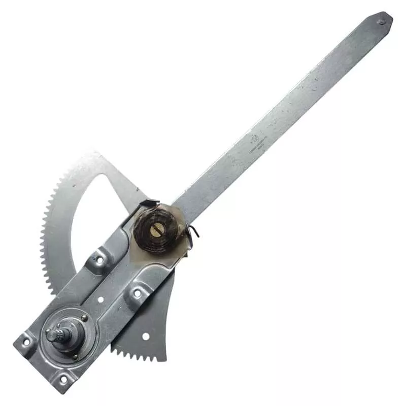 Maquina De Vidro Porta Direita Mercedes Benz Atron Fpn Hpn