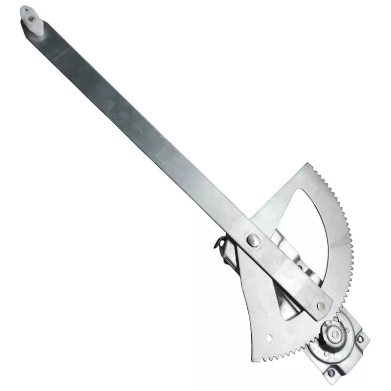 Maquina De Vidro Porta Direita Mercedes Benz Atron Fpn Hpn