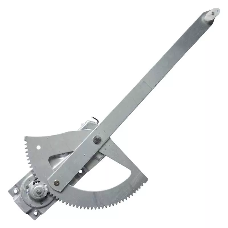 Maquina De Vidro Porta Direita Mercedes Benz Atron Fpn Hpn