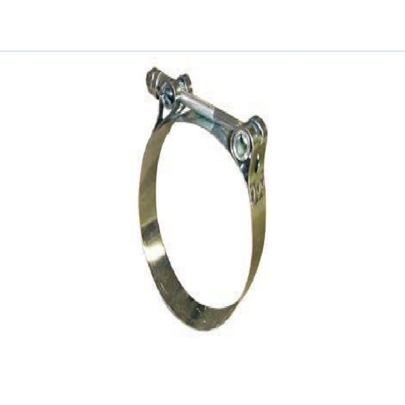 Abraçadeira Mangueira  Intercooler 86x95mm 20mm