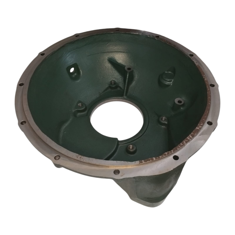 Carcaca Embreagem Mercedes Benz 709 710 - 3762510301