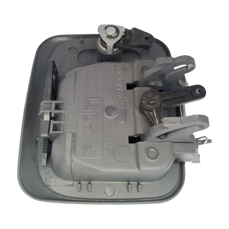 Macaneta Externa Da Porta Dianteira Dir Mb Atron Fpn Hpn