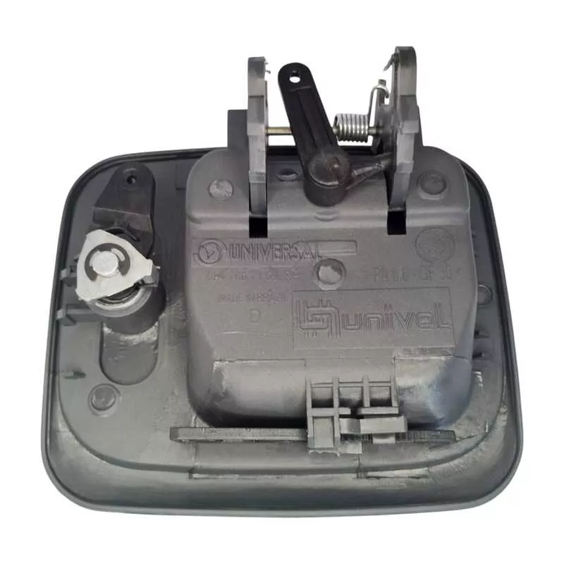 Macaneta Externa Da Porta Dianteira Dir Mb Atron Fpn Hpn