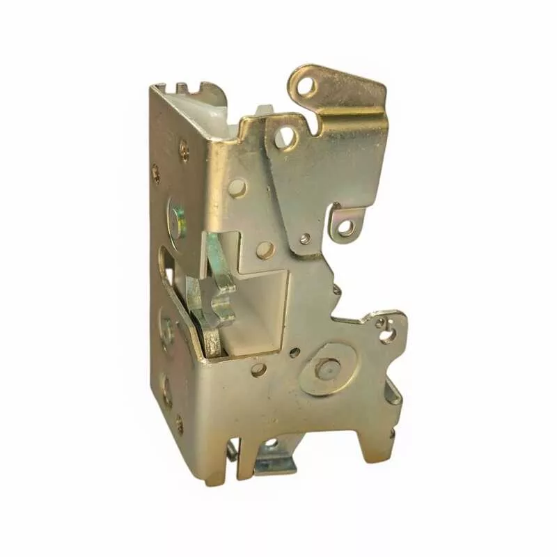 Fechadura Da Porta Lateral Correr Sprinter Furgão 97 A 2012