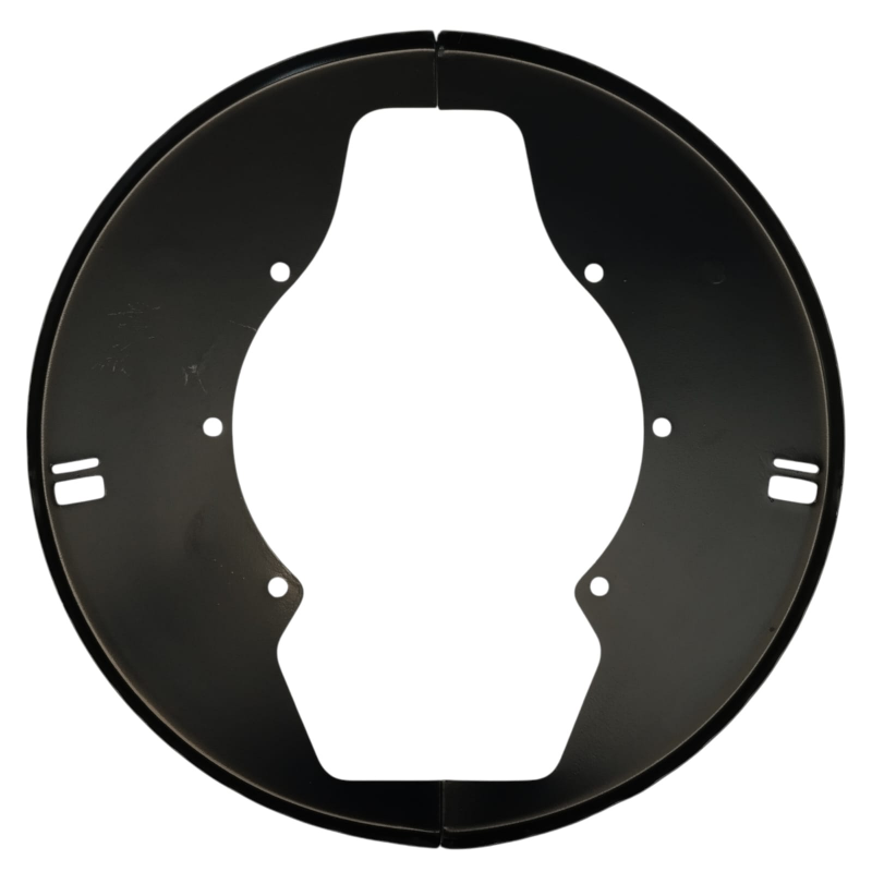 Guarda Po Fb. Mercedes Benz Todos S/l Bi-partido Boechat 0129