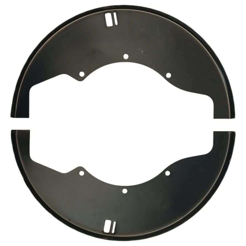 Guarda Po Fb. Mercedes Benz Todos S/l Bi-partido Boechat 0129