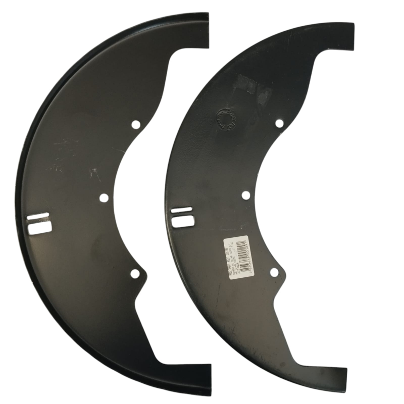 Guarda Po Fb. Mercedes Benz Todos S/l Bi-partido Boechat 0129