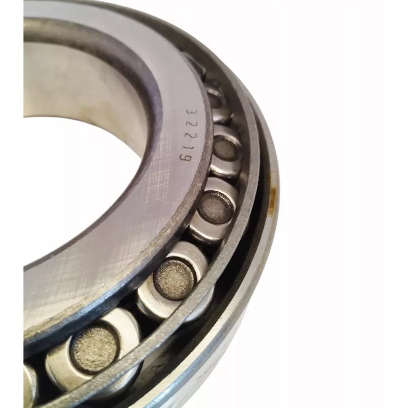 Rolamento Traseiro Int./ext. Scania/volvo Nl10/12 Mar-32219