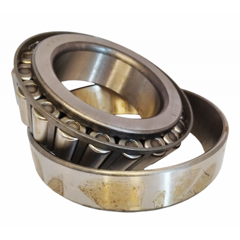 Rolamento Traseiro Int./ext. Scania/volvo Nl10/12 Mar-32219