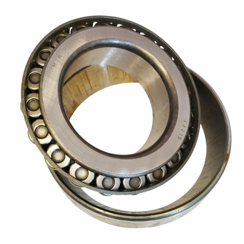 Rolamento Traseiro Int./ext. Scania/volvo Nl10/12 Mar-32219