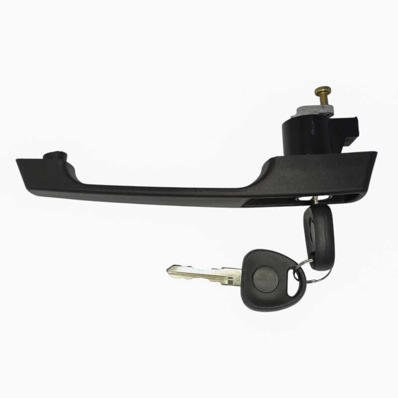Maçaneta Externa Porta Mercedes Benz 709 710 712 87 A 94