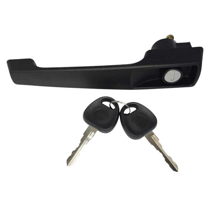 Maçaneta Externa Porta Mercedes Benz 709 710 712 87 A 94