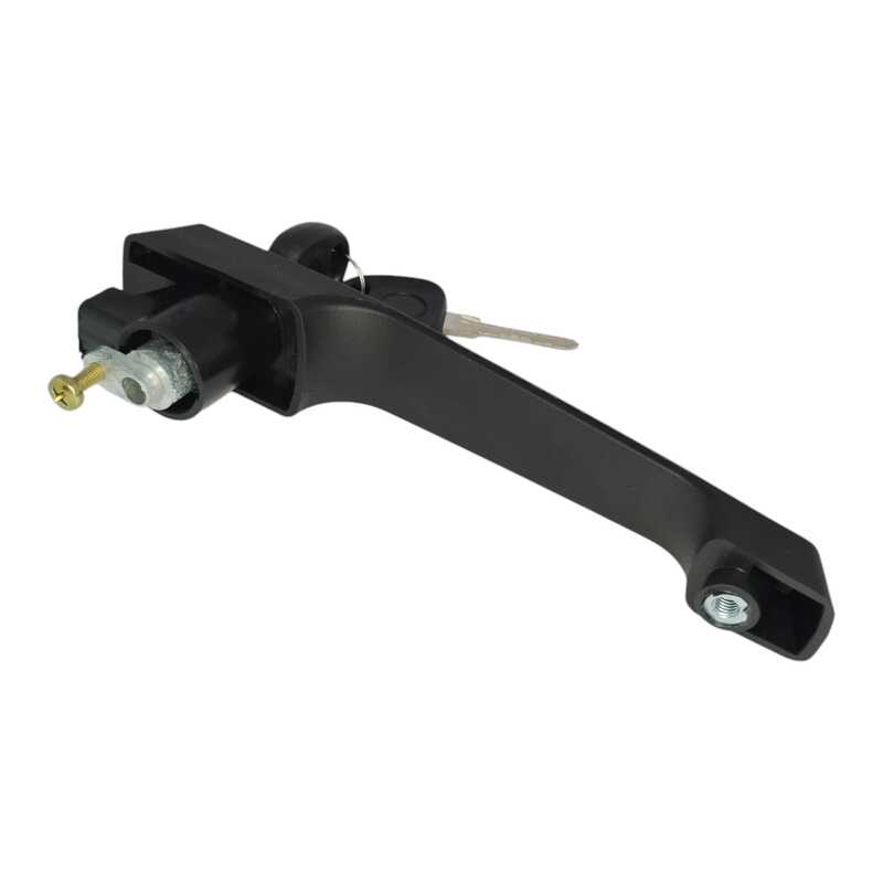 Maçaneta Externa Porta Mercedes Benz 709 710 712 87 A 94