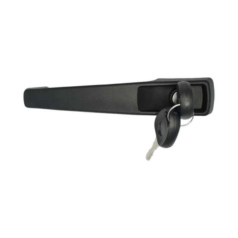 Maçaneta Externa Porta Mercedes Benz 709 710 712 87 A 94