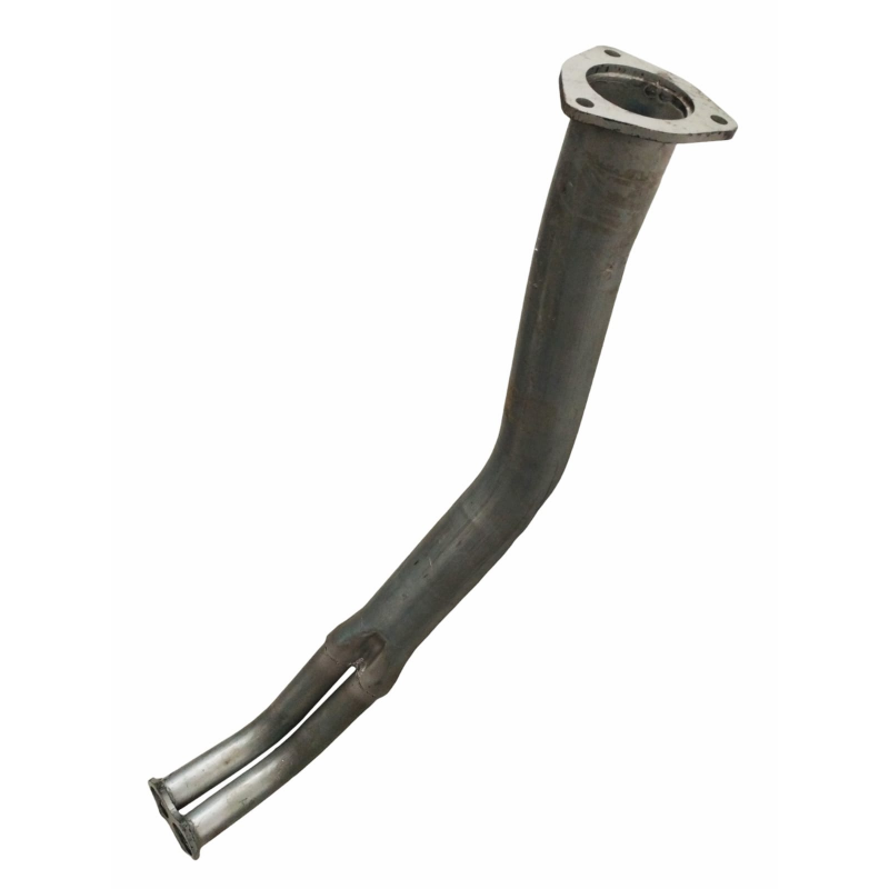 Tubo Motor Escapamento 3½ Pol Mb 1214/1414/1614/1714/2314 Euro 3