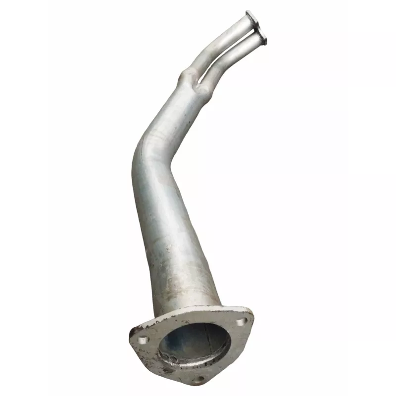 Tubo Motor Escapamento 3½ Pol Mb 1214/1414/1614/1714/2314 Euro 3