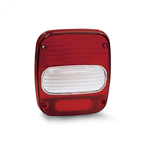 Lente Lanterna Volkswagen Constellation Delivery Worker 24-250 8-120