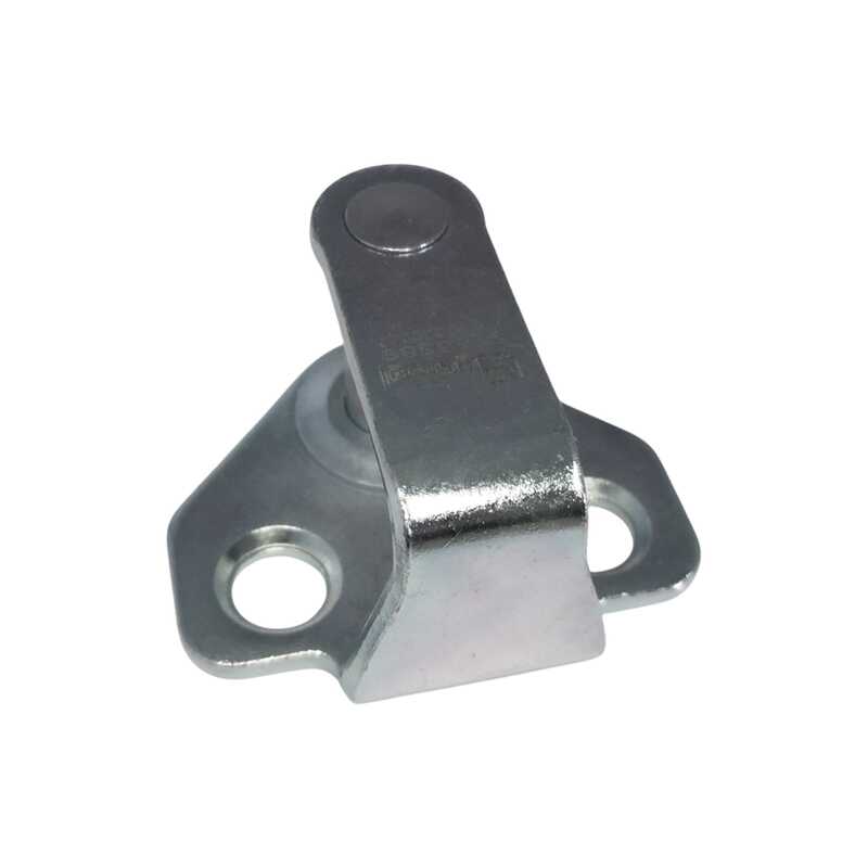 Batente Porta Diant. Dir/esq Mb Actros Atego Axor Sprinter